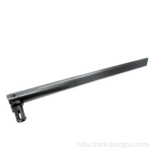 Omni Radiated Wi-Fi Antenna with UFL Connector and 2.4GHz to 5.8GHz Frequency Range